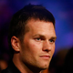 Tom Brady
Al Bello/Getty Images